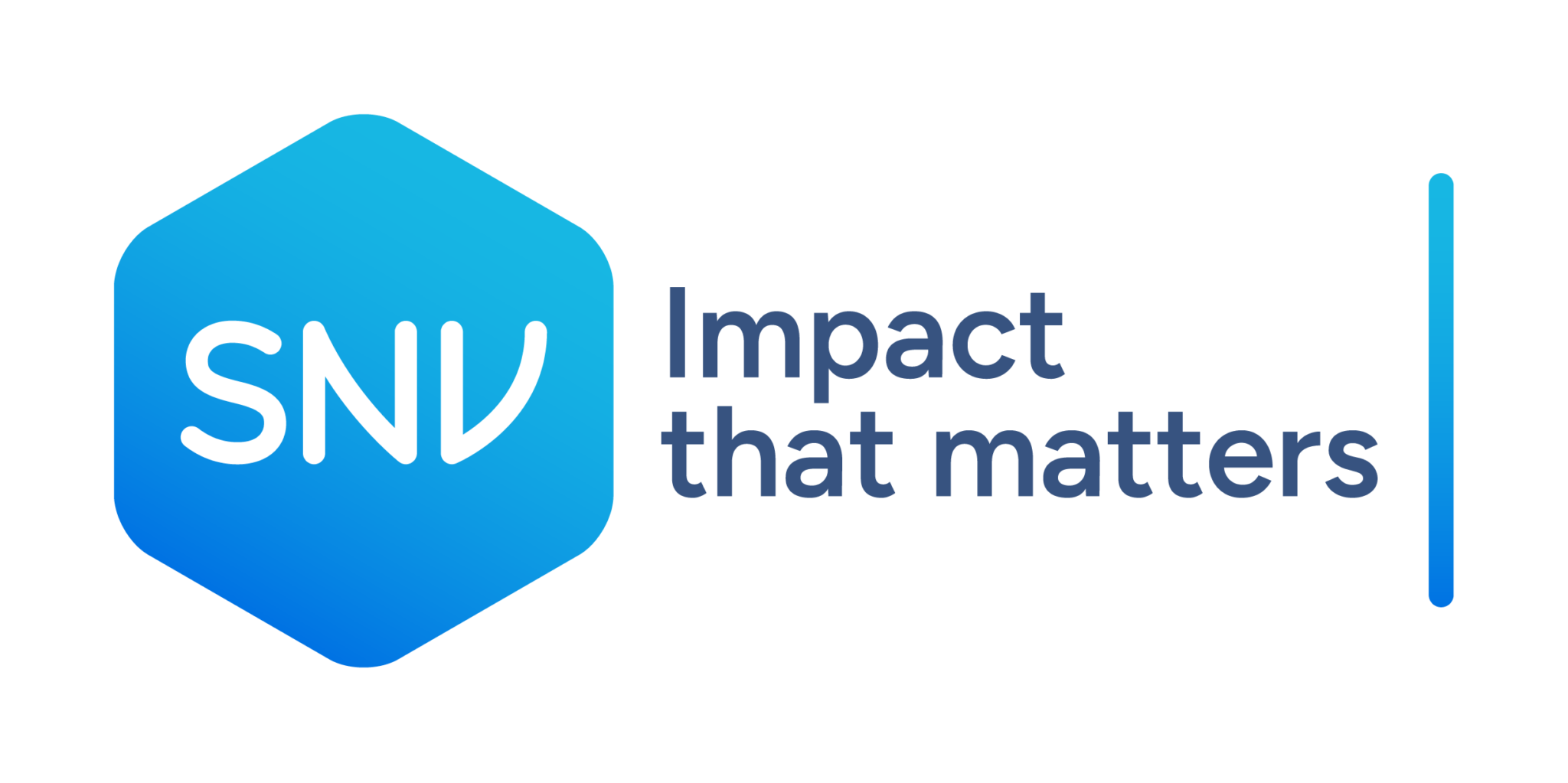 SNV_logo-landscape-tagline_primary gradient_transparant RGB